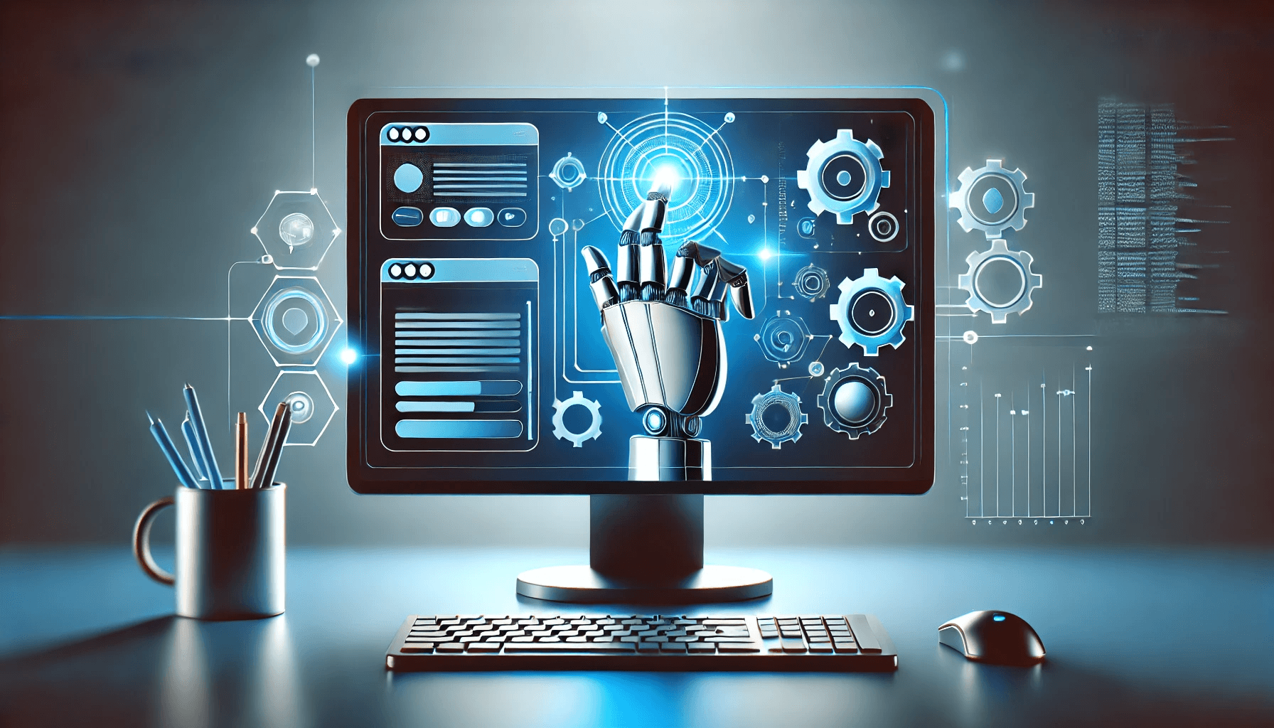 Web Automation