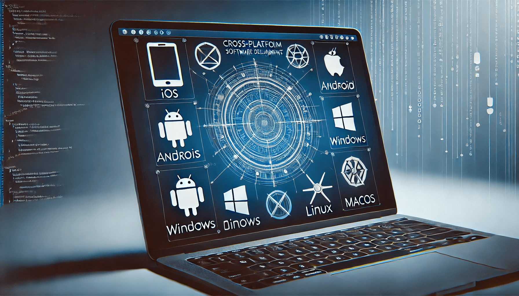 Cross-Platform Software
