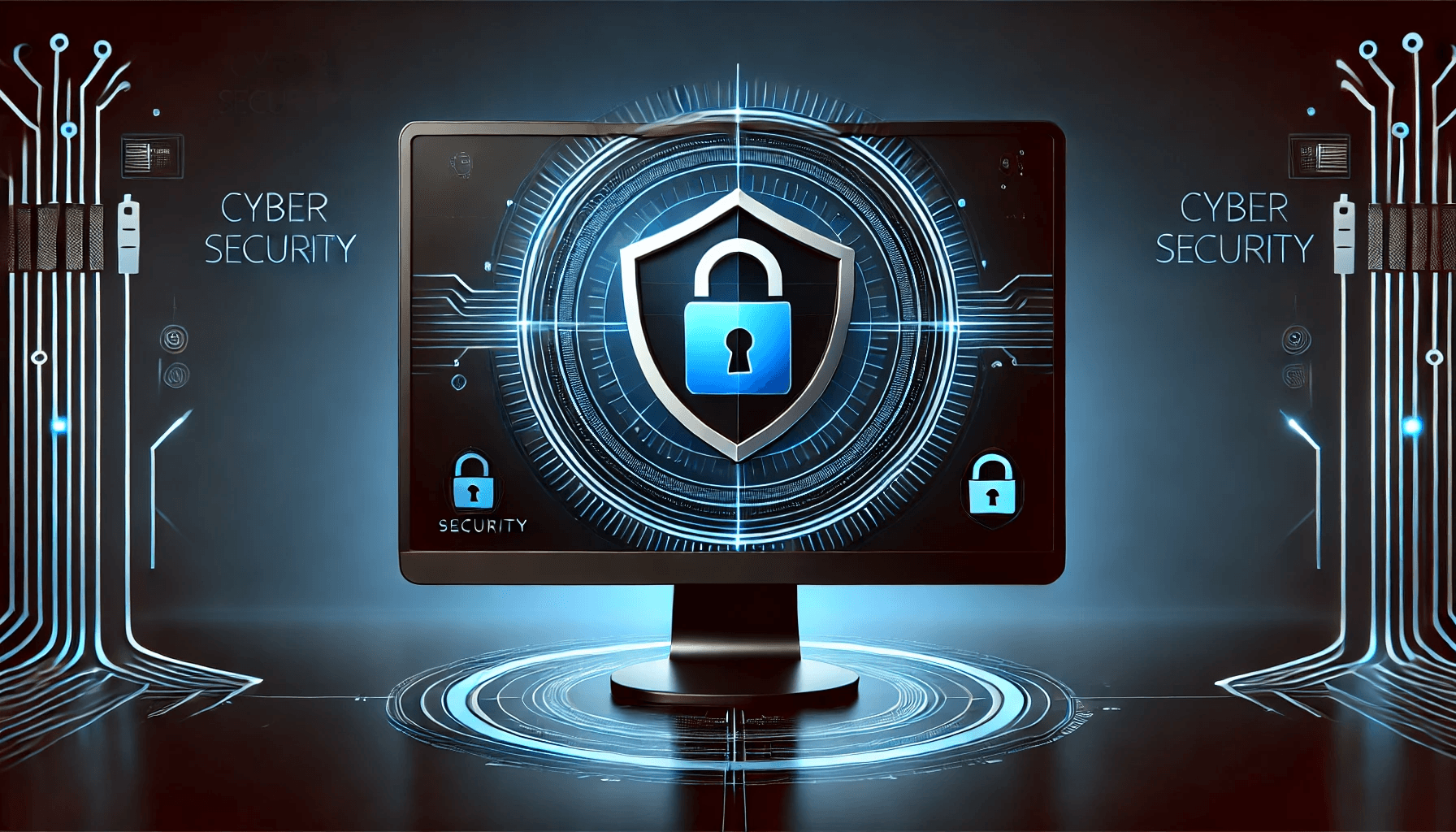 Cybersecurity Specialist