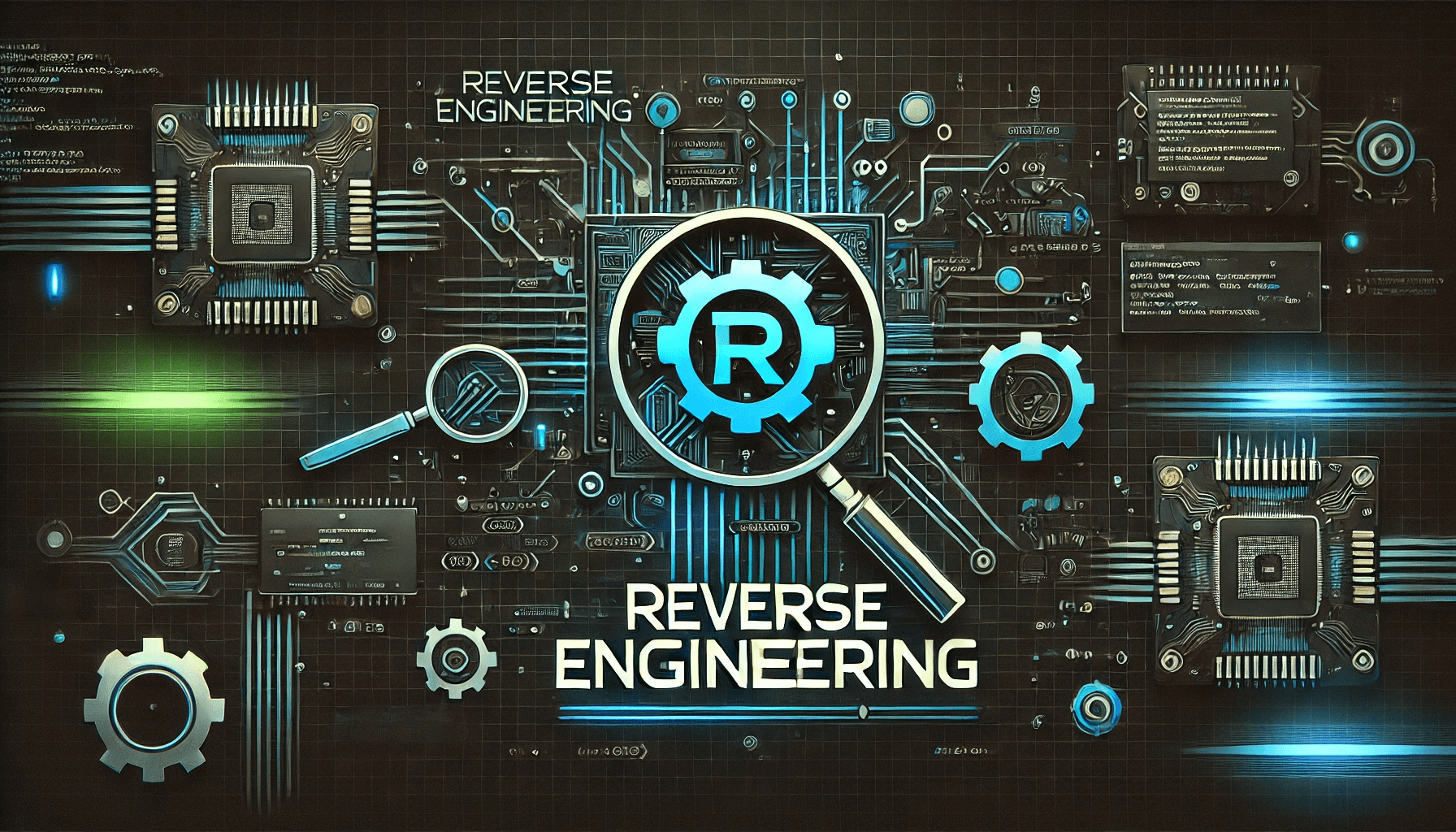 Reverse Engineering