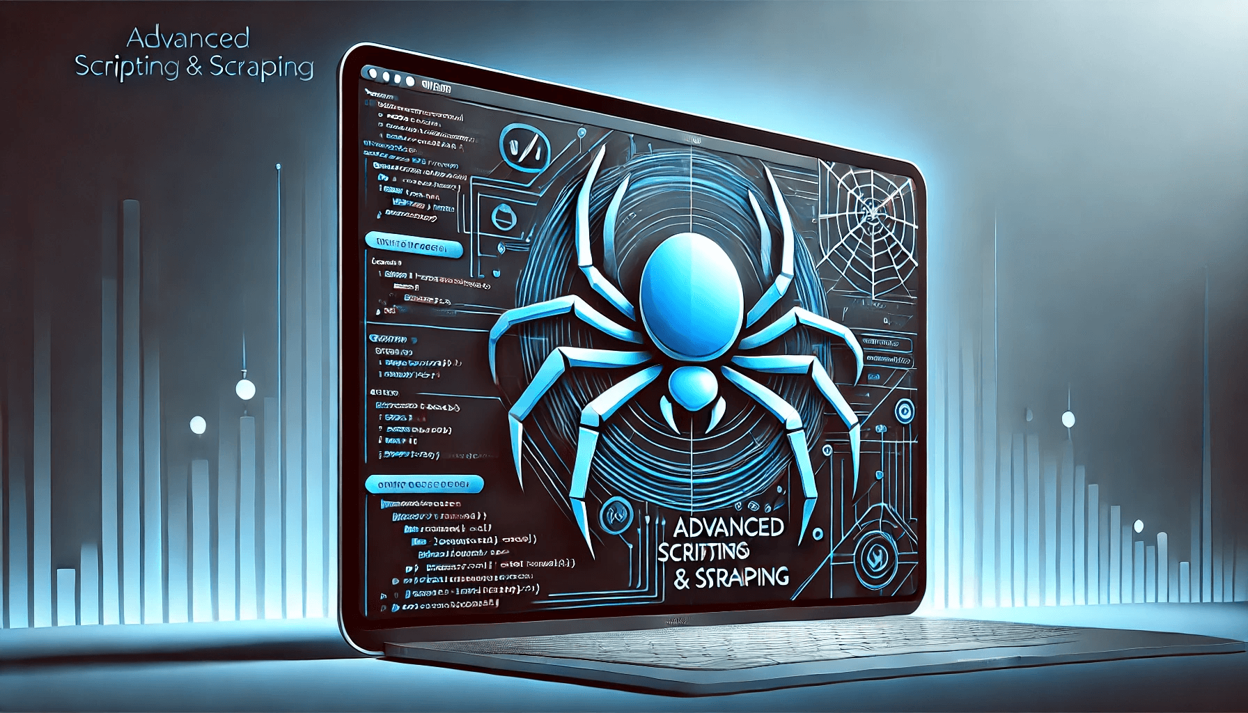Advanced Scripting & Scraping